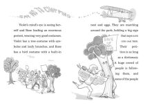 Alternative view 3 of Violet Mackerel's Pocket Protest