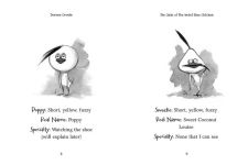 Alternative view 3 of The Case of the Weird Blue Chicken: The Next Misadventure (Chicken Squad Series #2)
