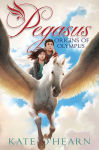 Alternative view 1 of Origins of Olympus (Pegasus Series #4)