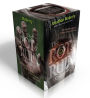 The Rot & Ruin Collection: Rot & Ruin; Dust & Decay; Flesh & Bone, Fire & Ash
