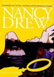 Title: No Strings Attached (Nancy Drew Series #170), Author: Carolyn Keene