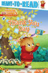 Alternative view 1 of Thank You Day: Ready-to-Read Pre-Level 1