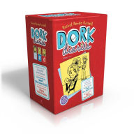 Title: Dork Diaries Boxed Set (Books 4-6): Dork Diaries 4; Dork Diaries 5; Dork Diaries 6, Author: Rachel Renée Russell