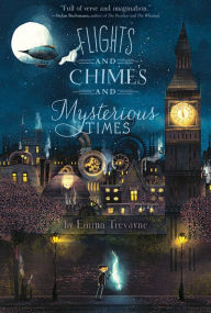 Flights and Chimes and Mysterious Times