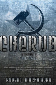 Title: The Fall: Mission 7 (Cherub Series), Author: Robert Muchamore