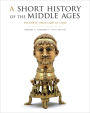 A Short History of the Middle Ages, Volume II: From c.900 to c.1500, Fifth Edition