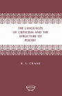 The Languages of Criticism and the Structure of Poetry