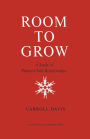 Room to Grow: A Study of Parent-Child Relationships