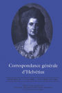 Correspondance generale d'Helvetius: 1774-1800 / Lettres 721-855