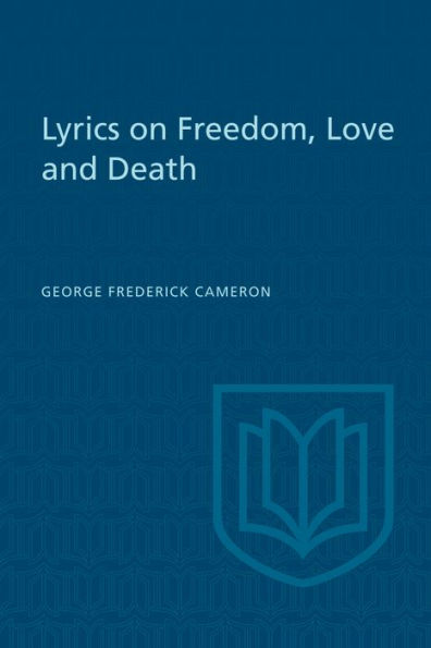 Lyrics on Freedom, Love and Death