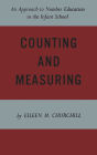 Counting and Measuring: An Approach to Number Education in the Infant School