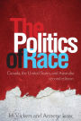 The Politics of Race: Canada, the United States, and Australia