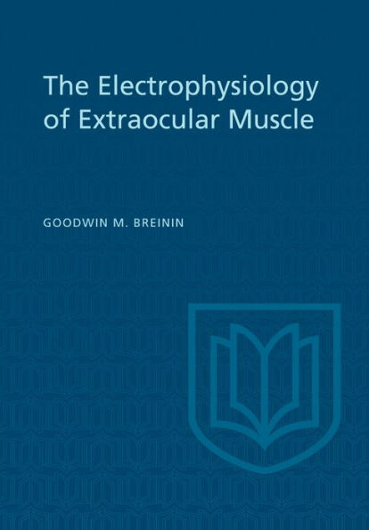 Electrophysiology of Extraocular Muscle