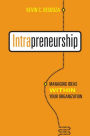 Intrapreneurship: Managing Ideas Within Your Organization