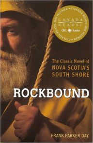 Title: Rockbound, Author: Frank Parker Day