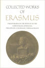 Collected Works of Erasmus: Paraphrases on the Epistles to the Corinthians, Ephesians, Philippans, Colossians, and Thessalonians, Volume 43