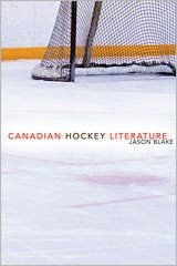 Canadian Hockey Literature