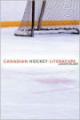 Canadian Hockey Literature