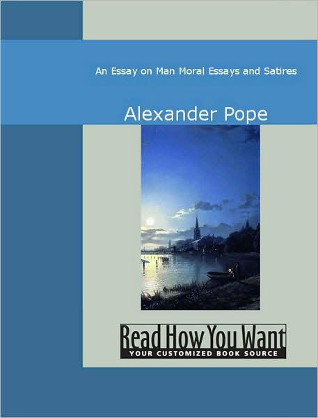 essay on satires essay on satires