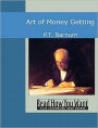 Art of Money Getting