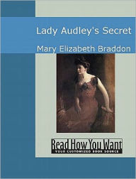 Lady Audley's Secret