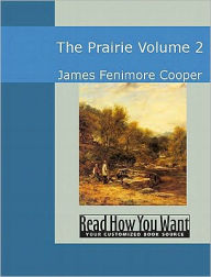 Title: Prairie, Author: James Fenimore Cooper