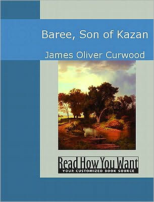 Baree: Son of Kazan