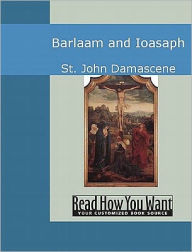 Barlaam and Ioasaph