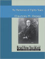 My Memories of Eighty Years