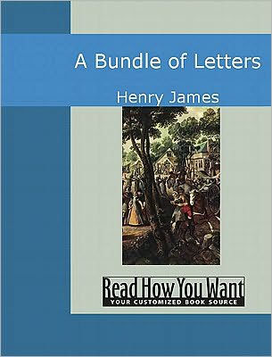 Bundle of Letters