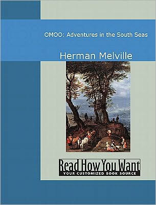 Omoo: Adventures in the South Seas