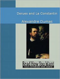 Derues and La Constantin