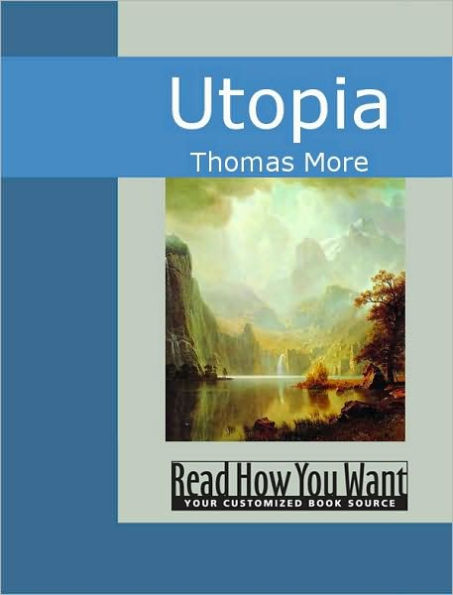 Utopia