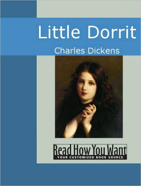 Little Dorrit