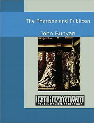 Pharisee and Publican
