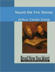 Round the Fire Stories
