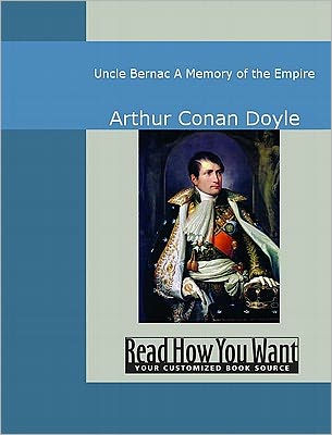 Uncle Bernac: A Memory of the Empire