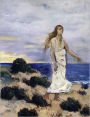 The Lady of the Shroud