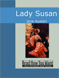 Lady Susan