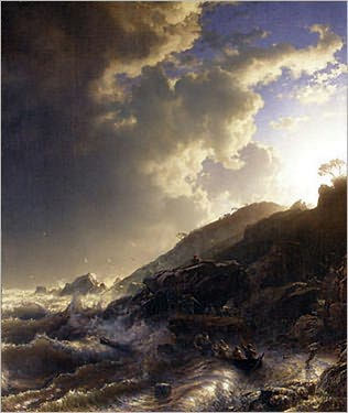 God The Known And God The Unknown