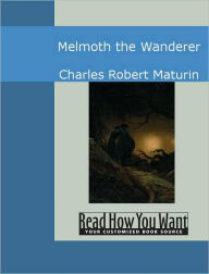 Melmoth the Wanderer