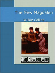 New Magdalen