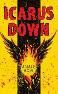 Title: Icarus Down, Author: James Bow