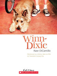 Title: Winn-Dixie (French Edition), Author: Kate DiCamillo