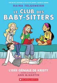 Title: Fre-Club Des Baby-Sitters N 1, Author: Ann M. Martin