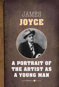 Title: A Portrait Of The Artist As A Young Man, Author: James Joyce