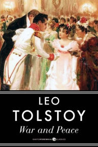 Title: War And Peace, Author: Leo Tolstoy