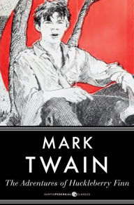 Title: The Adventures Of Huckleberry Finn, Author: Mark Twain