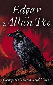 Title: Complete Poems And Tales, Author: Edgar Allan Poe