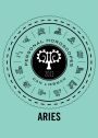Alternative view 2 of Aries: Personal Horoscopes 2013